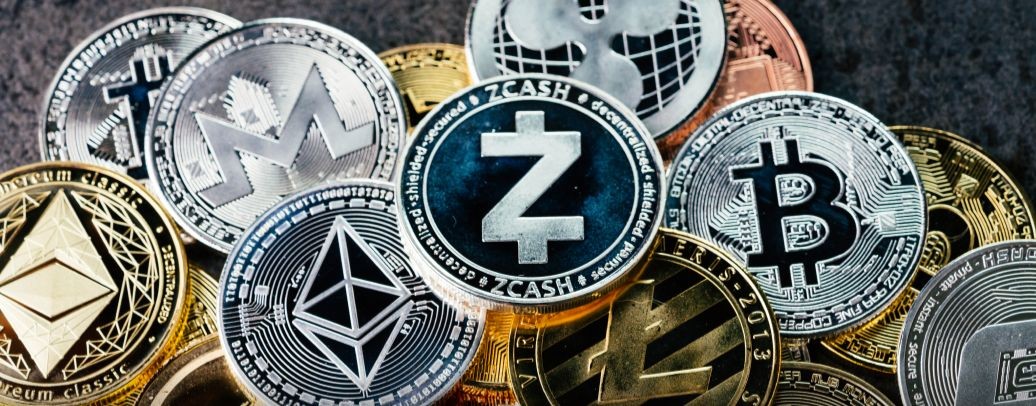 Доступный Майнинг