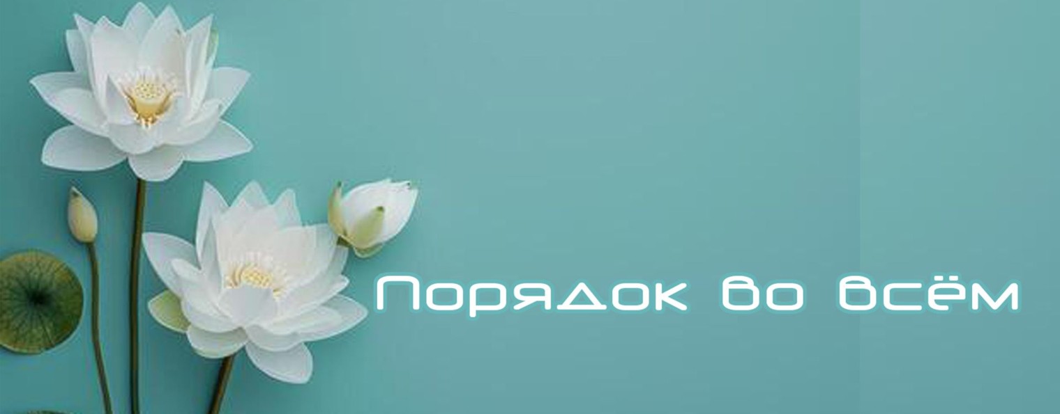 Мотивация на уборку Lerachka Vinn