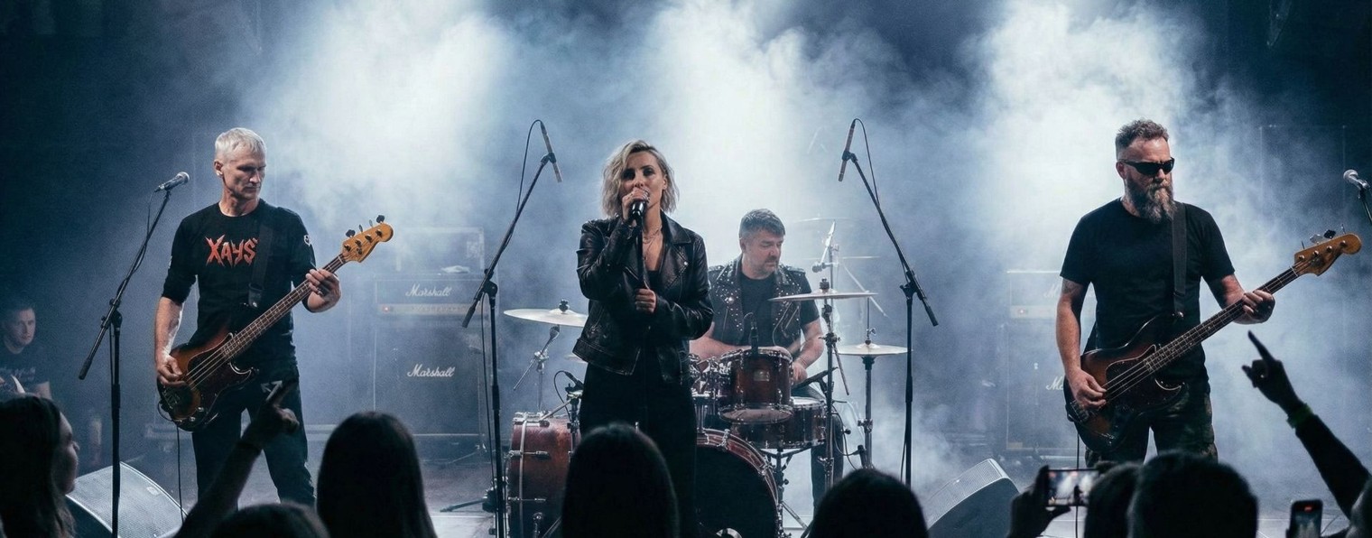 Проект "ХАУSТ"