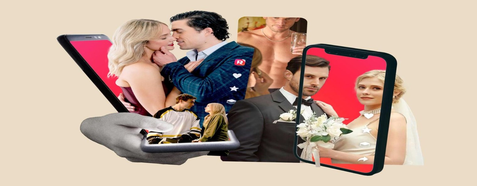 СМОТРИ МИНИ-ДРАМЫ | Лучшие микродрамы онлайн