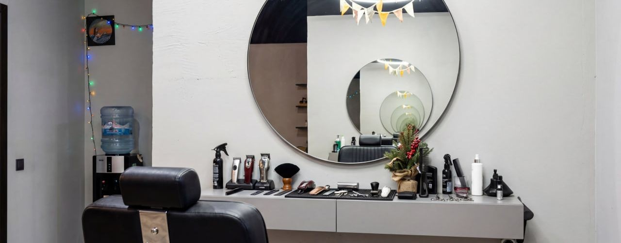 Подсобка Граниила