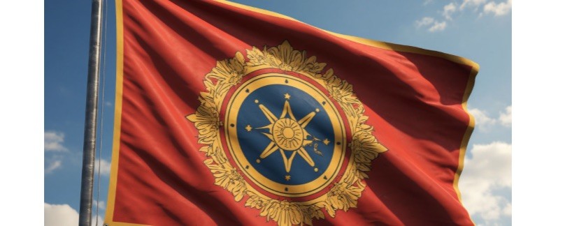 На встречу к новим приключениям