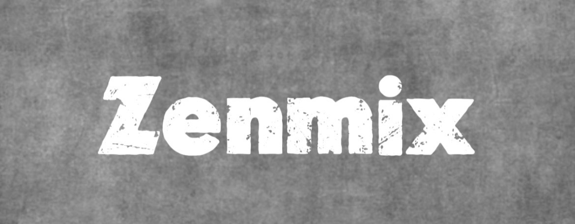 itzZenmix[GD]