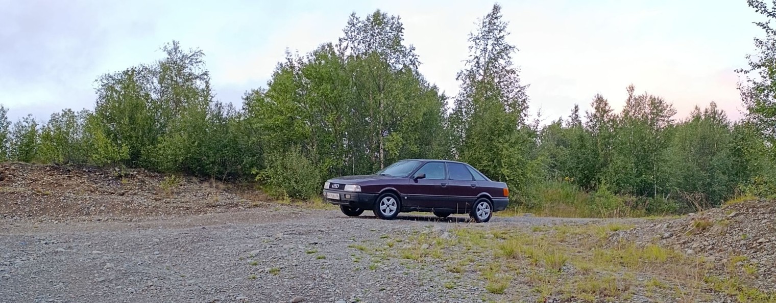 Просто ЗАХАРЫЧ