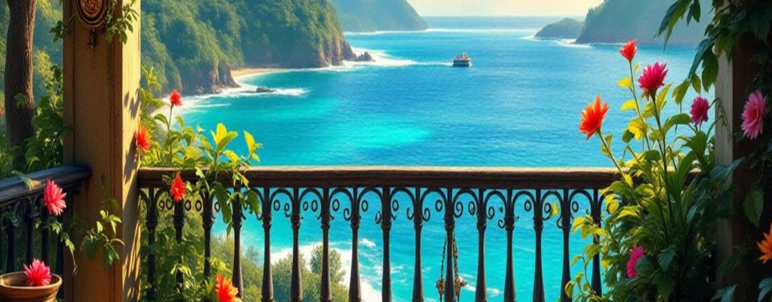 Остров сокровищ