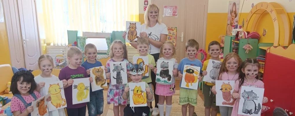 Детский мир в объективе