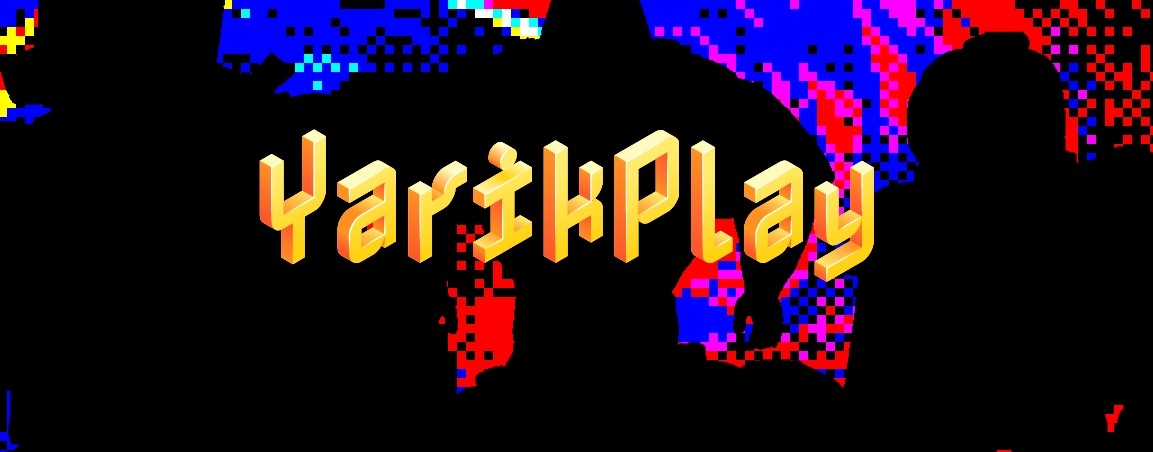 YarikPlay