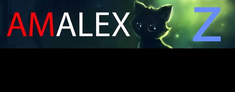 AMALEX Z