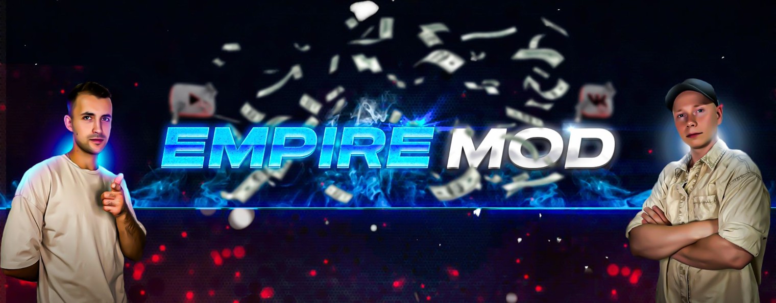 Empire Mod