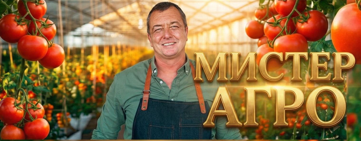 Мистер Агро