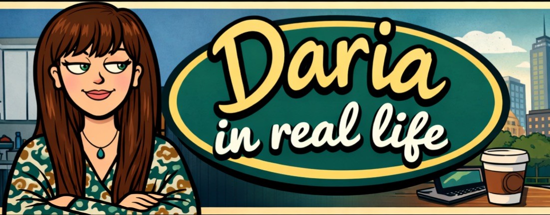 daria in real life
