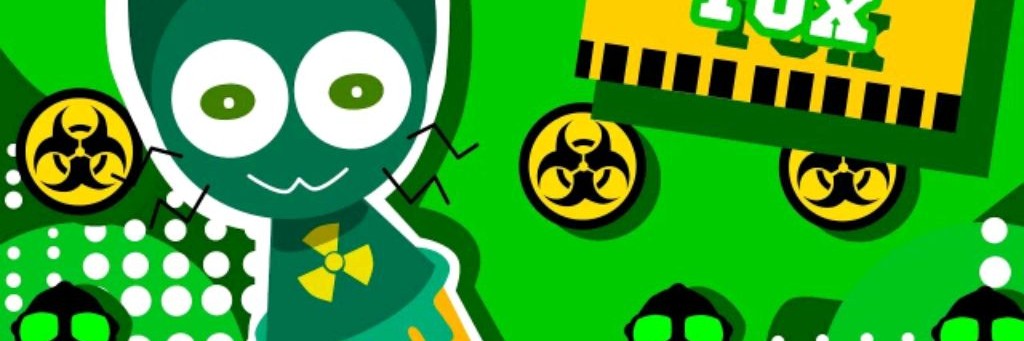 ☢️Токс☢️