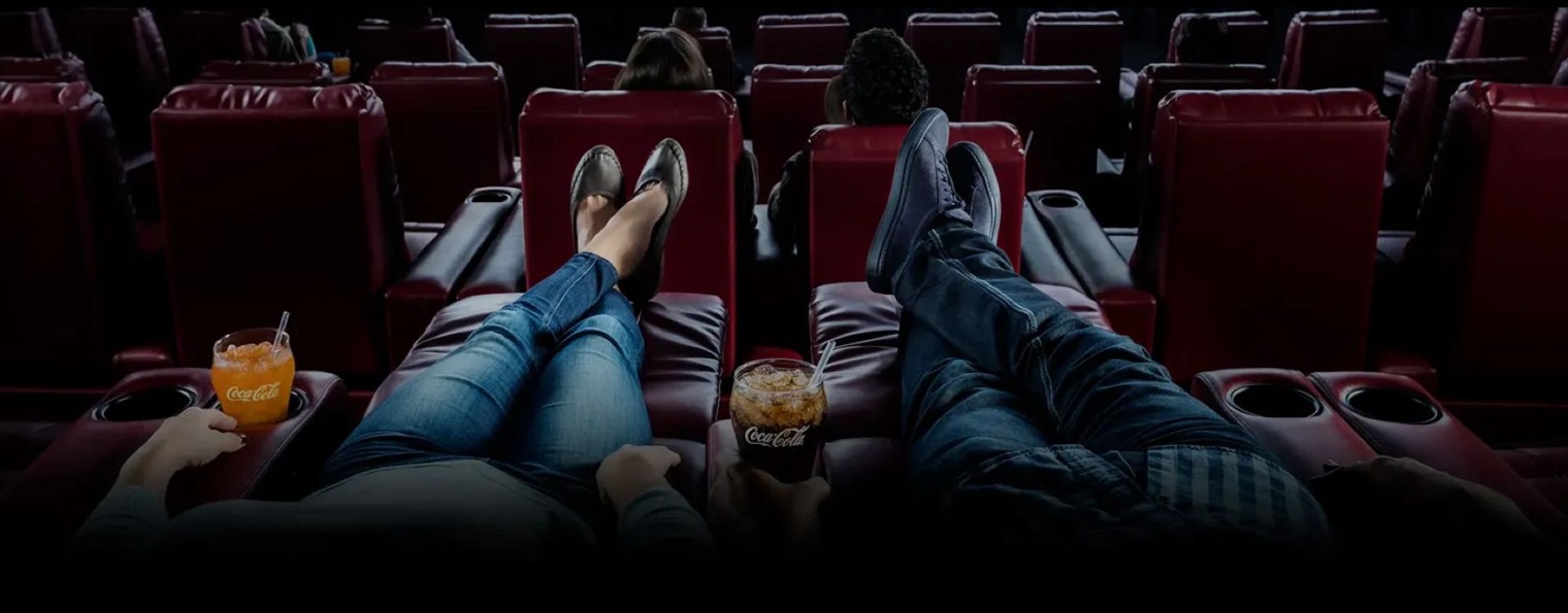 Старый Киноман | Трейлеры