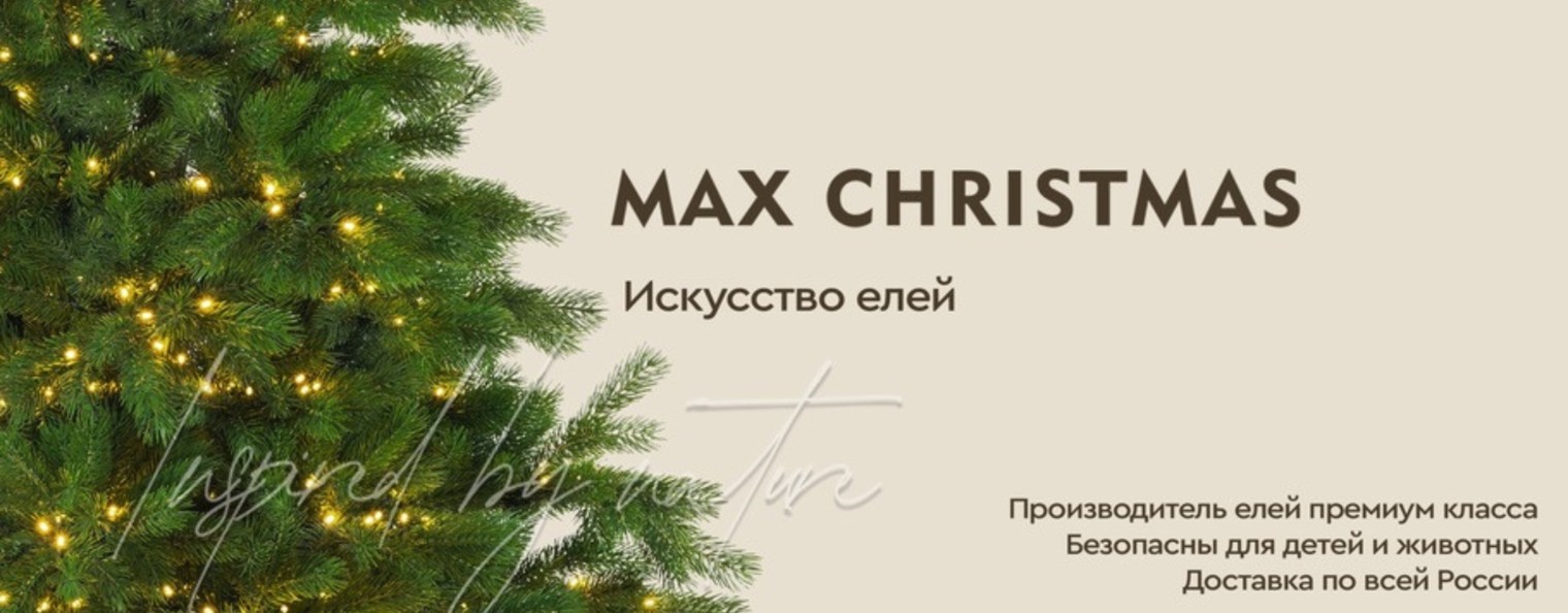Max Christmas