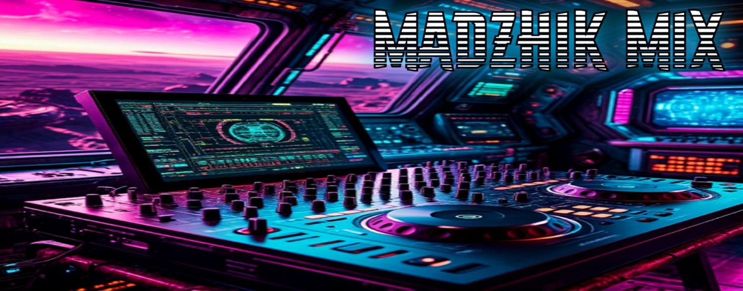 🎧 Madzhik Mix 🎧