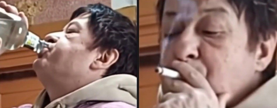 ДИМОН АНТИКРАЮШКИН😈