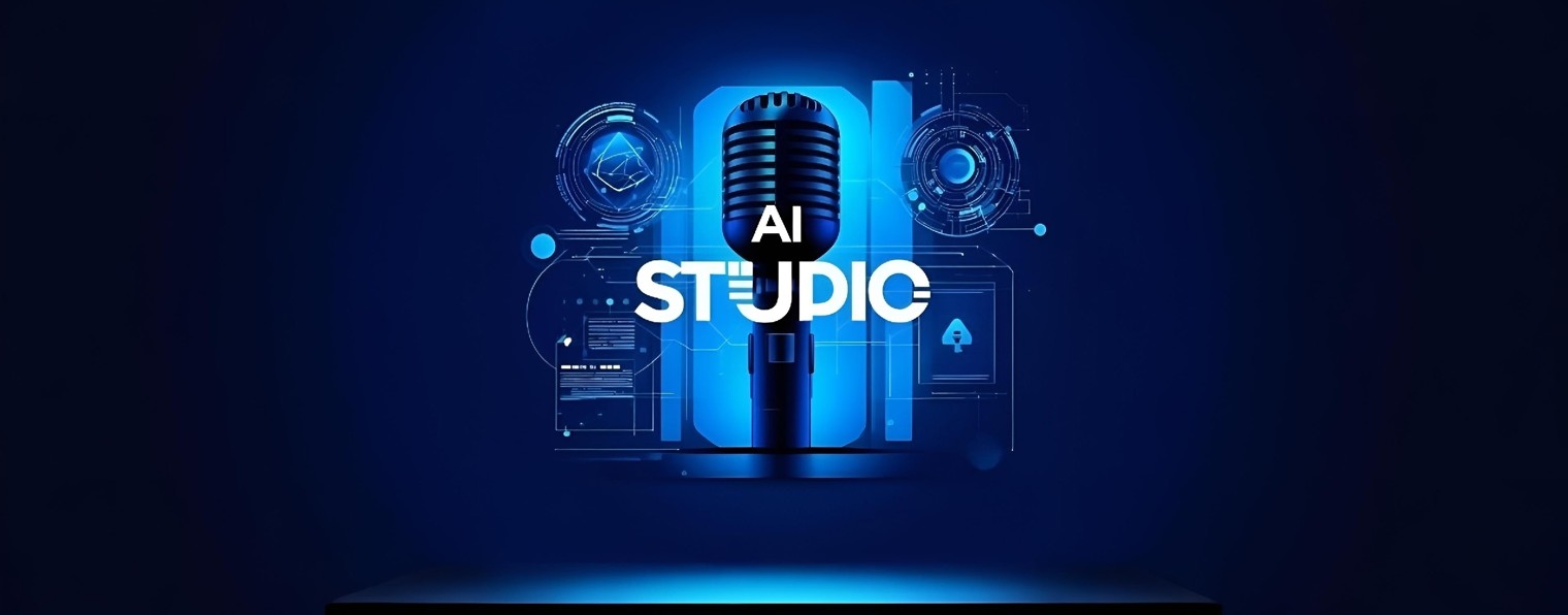 Ai Студия | Web-дизайн и синтез речи