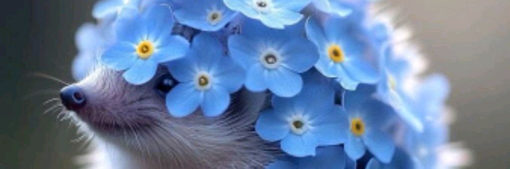 Сад Исцеляющая Сила Жизни