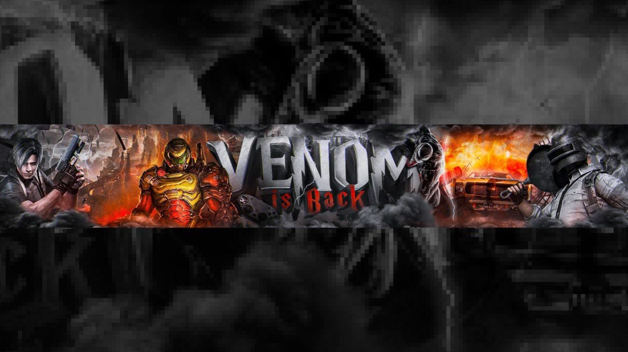 VeNoM1994х_