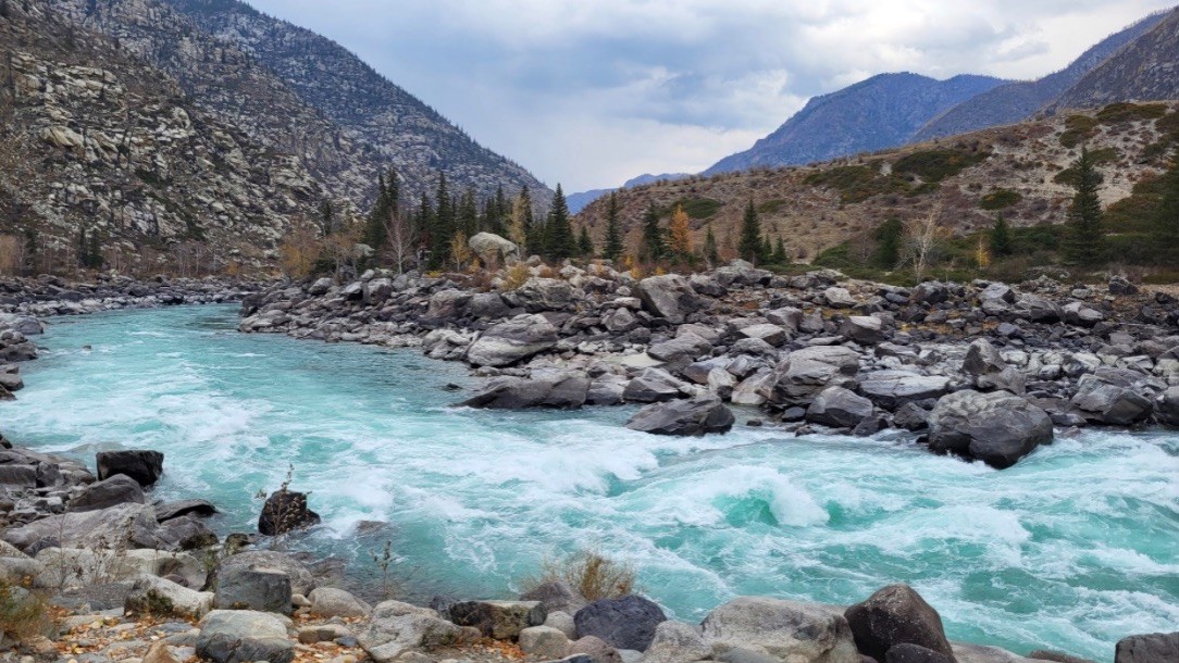 Кристина. Автор песен