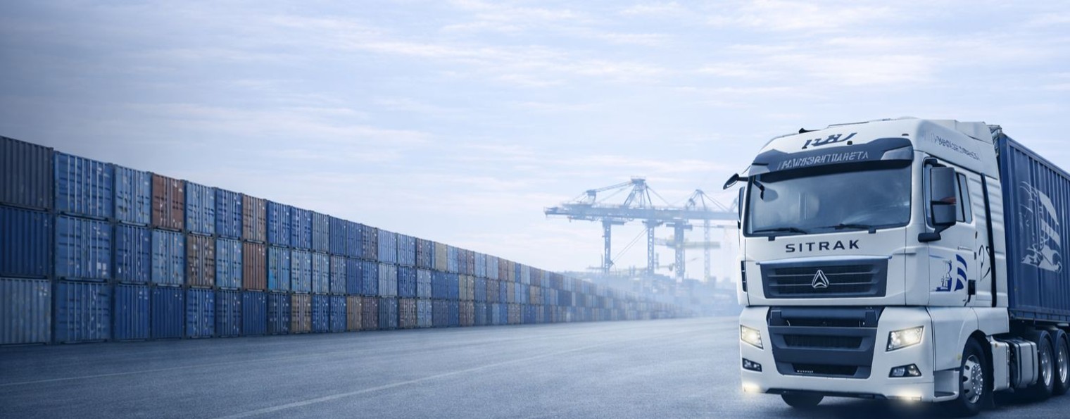 Грузовая Планета