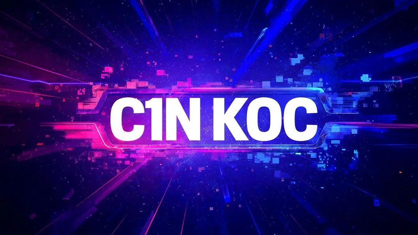 cin kocinuc