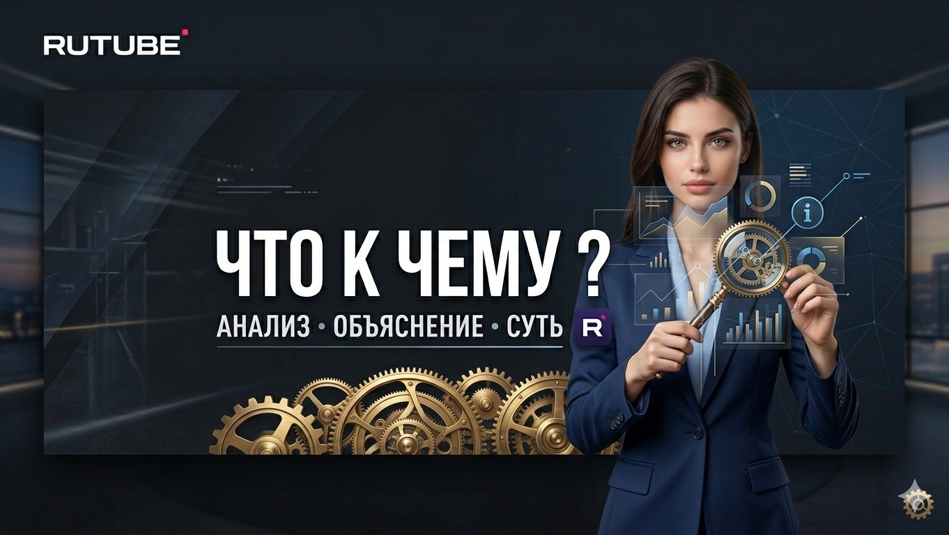 ЧТО К ЧЕМУ?