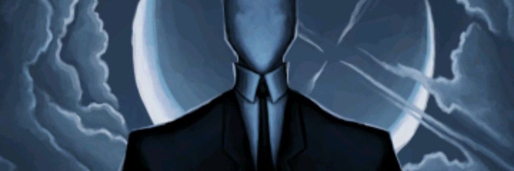 SLENDERMAN