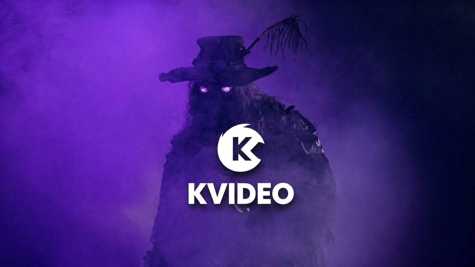 KVIDEO