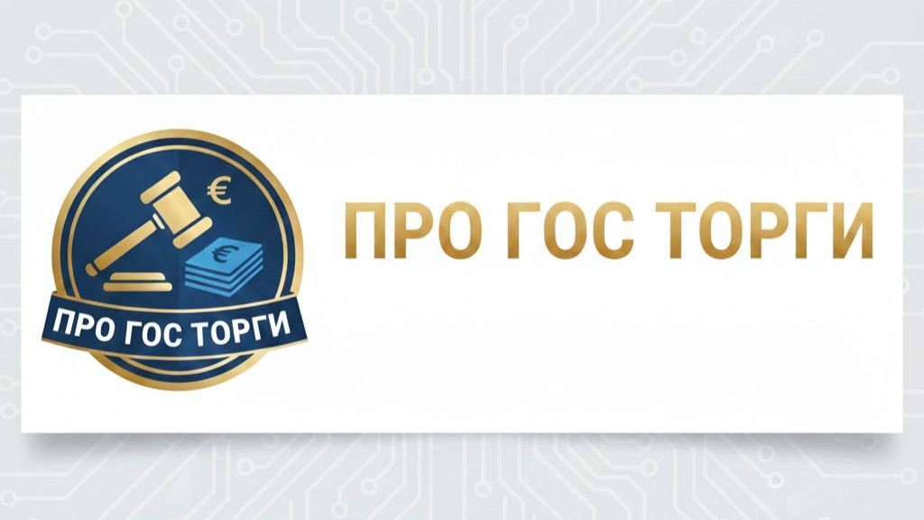 Про гос торги