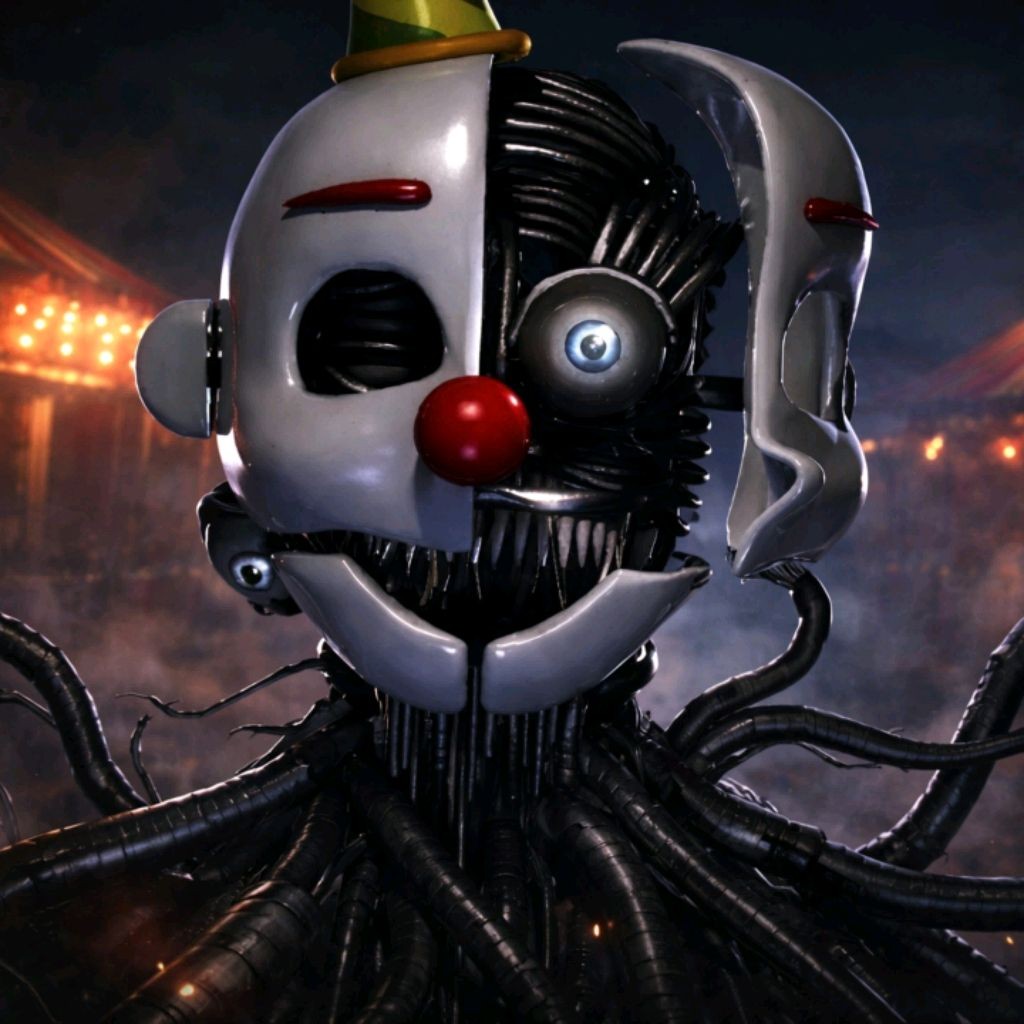 Фнаф И Монкарт