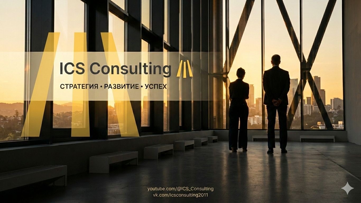 ICS Consulting