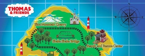 Истории Содора