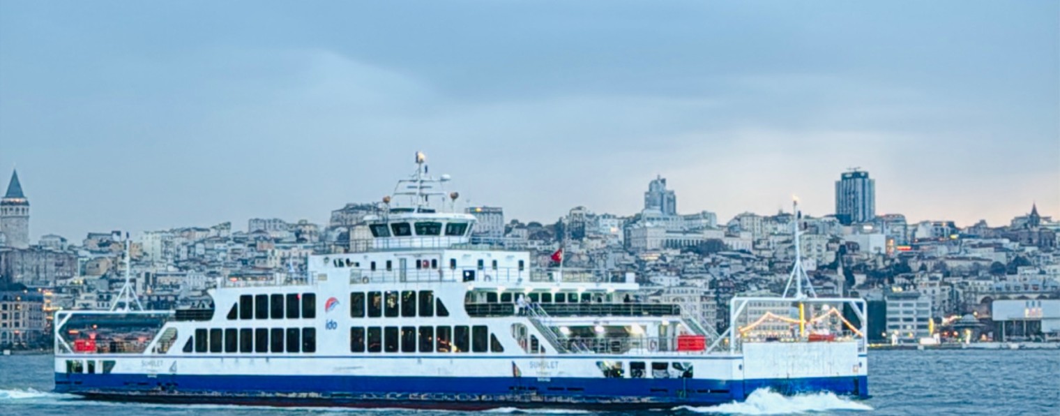 Пенсионеры путешественники