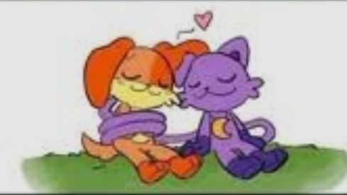 Ник Дей и Кет Неп