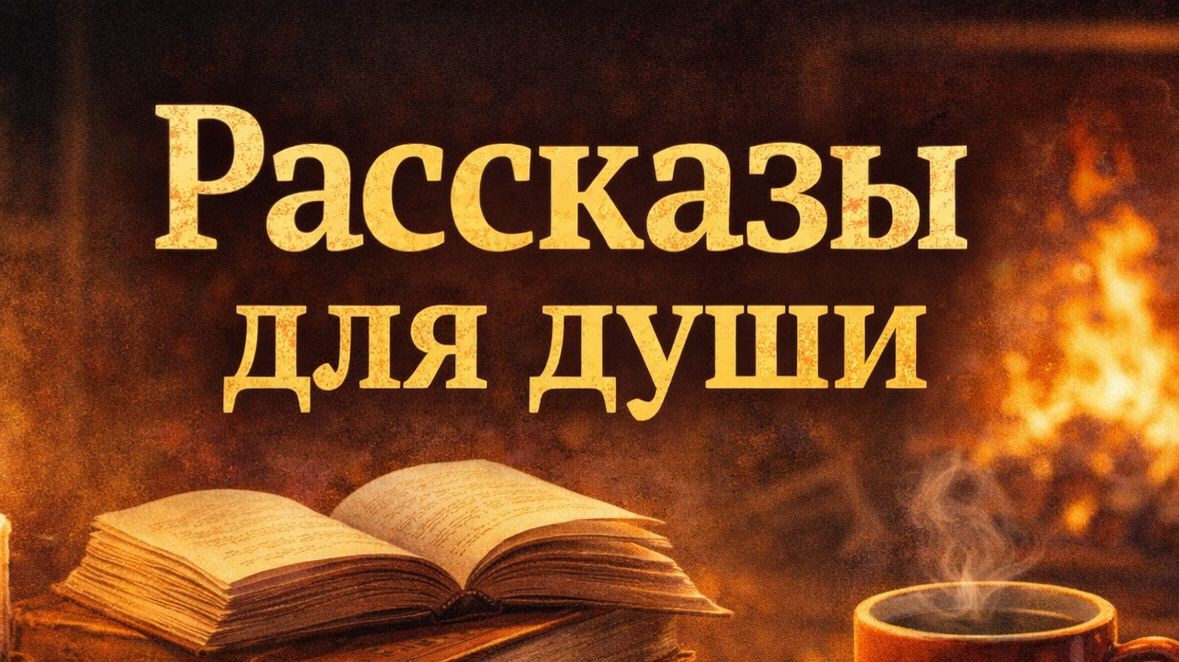 Рассказы для души.