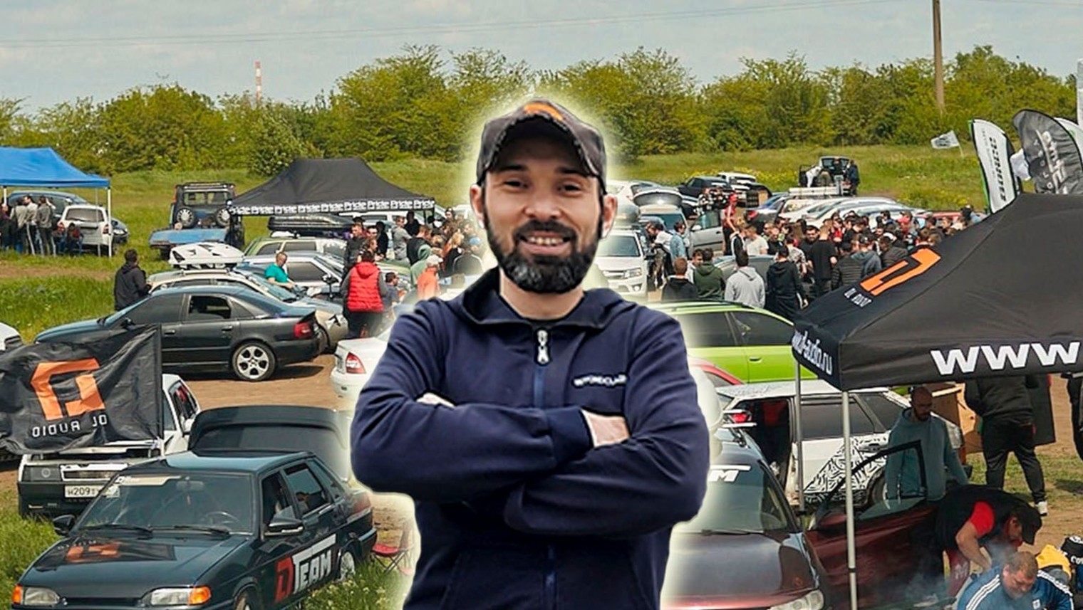 Павел Сигаев