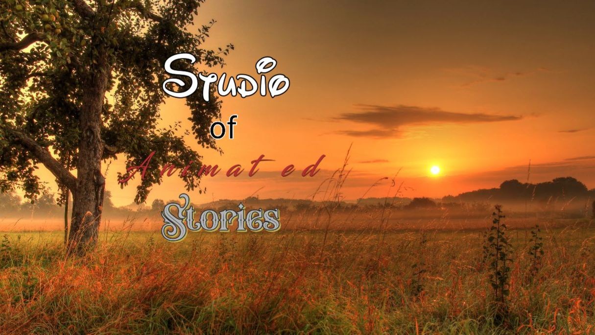 Sudio of Animated Stories on Rutube