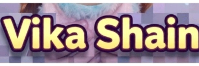 Vika Shine