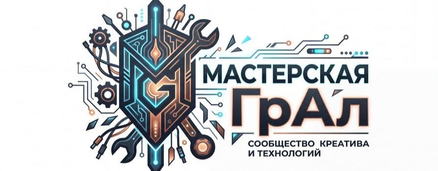 Мастерская ГрАл