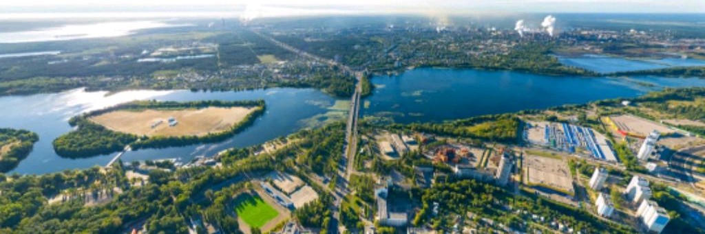 Два поколения из Липецка...