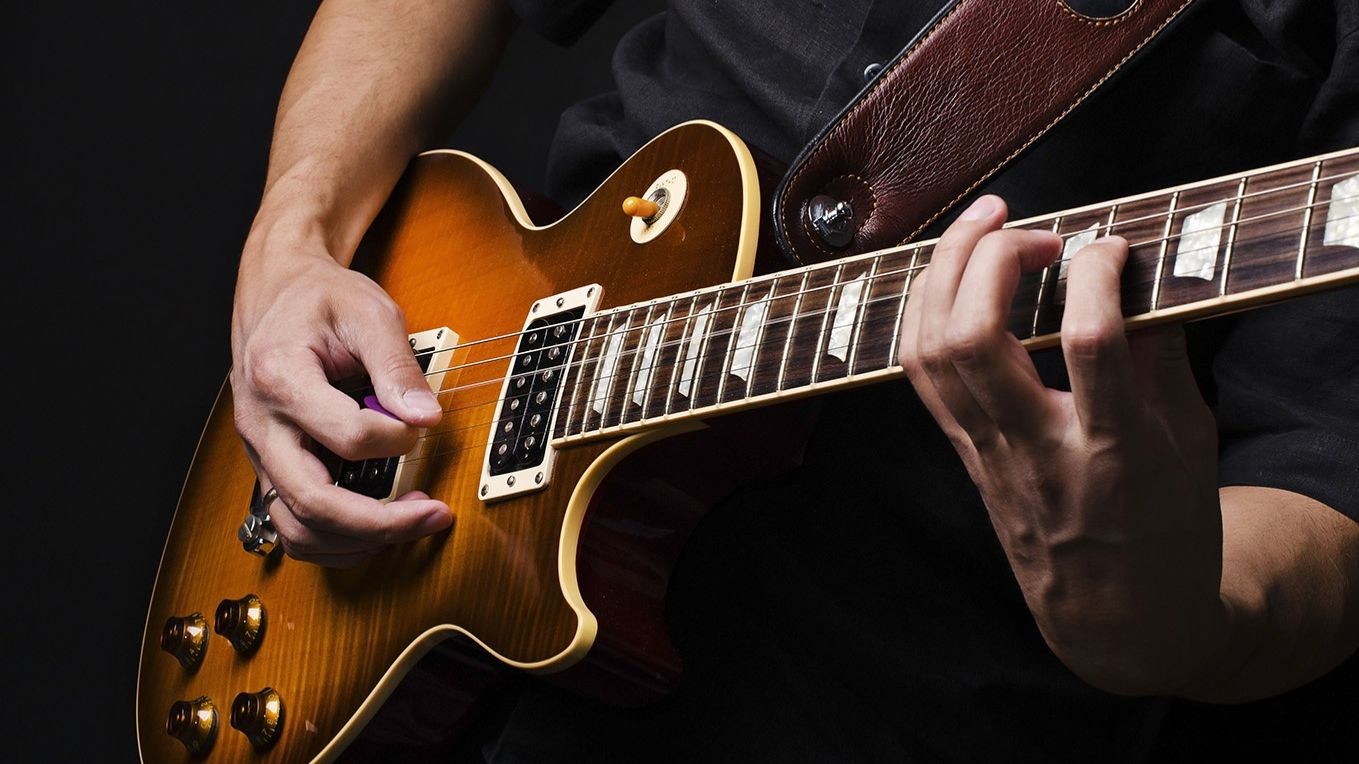 Guitar System