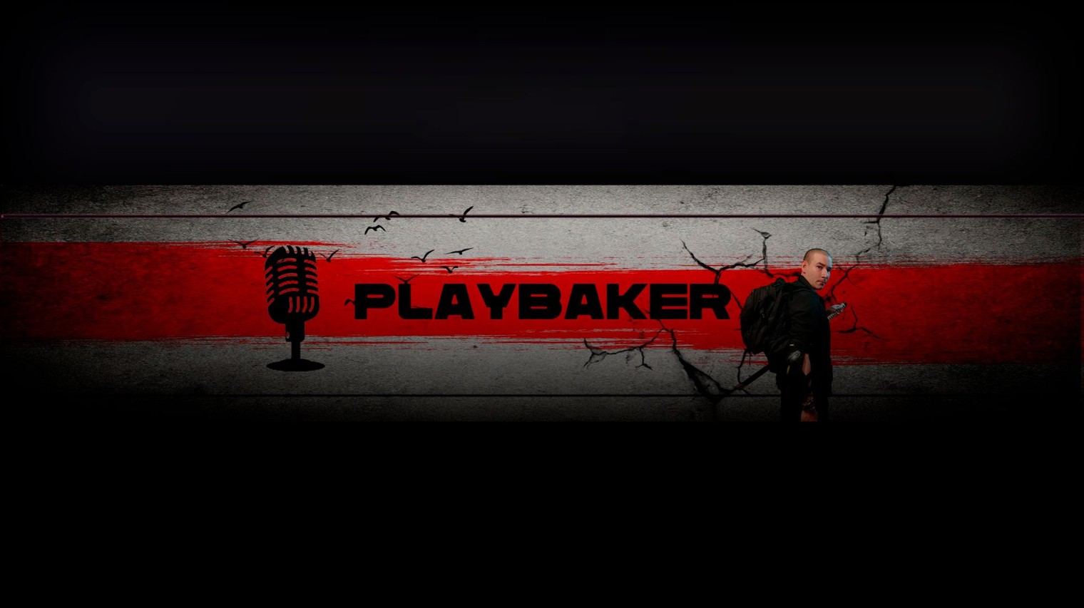PlayBaker