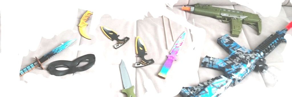 Супер Камера Мен