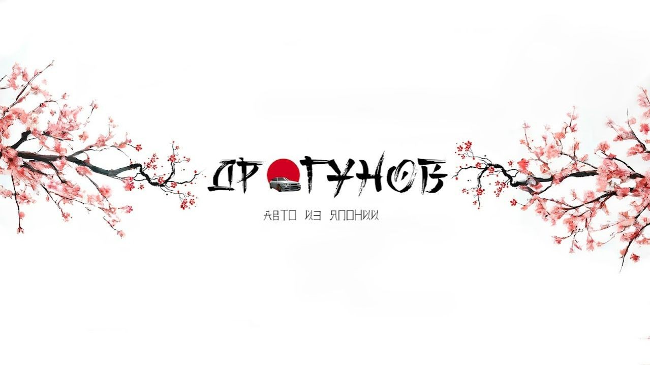 Дрогунов. Авто из Японии