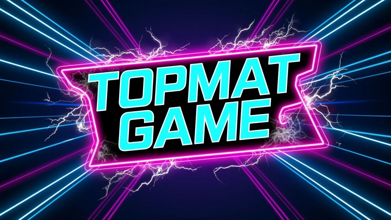 TOPMAT_GAME