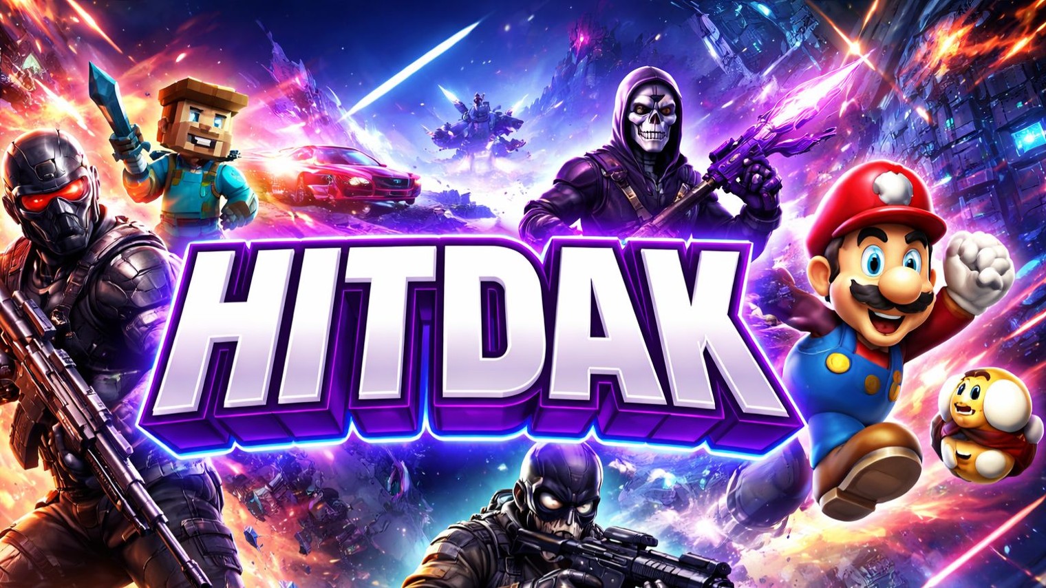 Hitdak