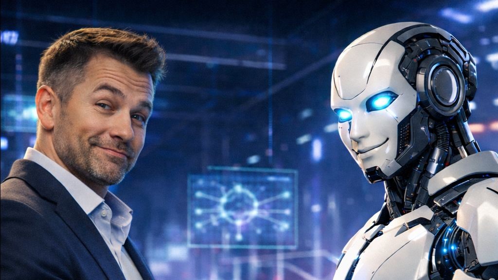 Магия нейросетей