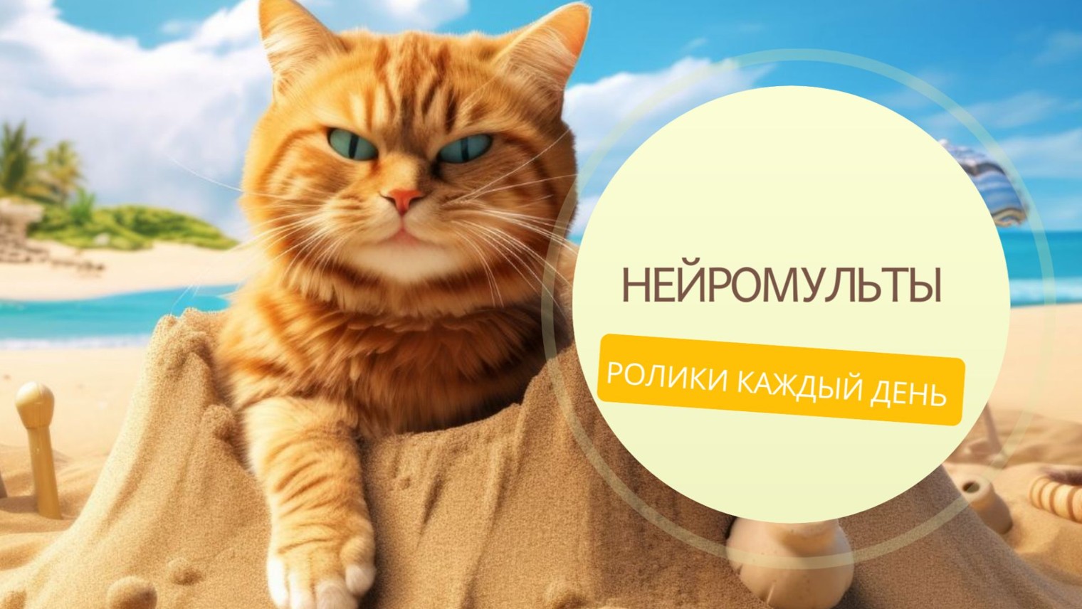 Нейромультики