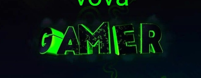 Vova gamer